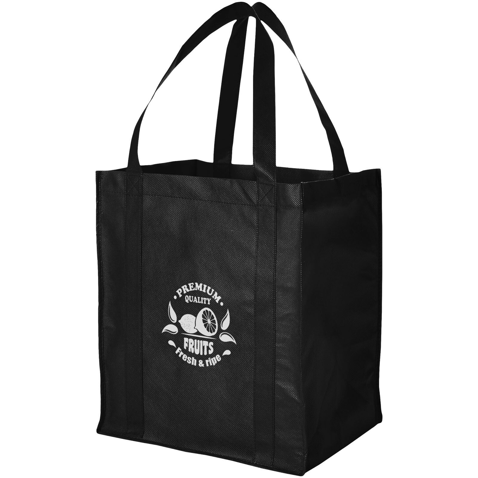 Liberty Non Woven Tragetasche 29L - schwarz-325