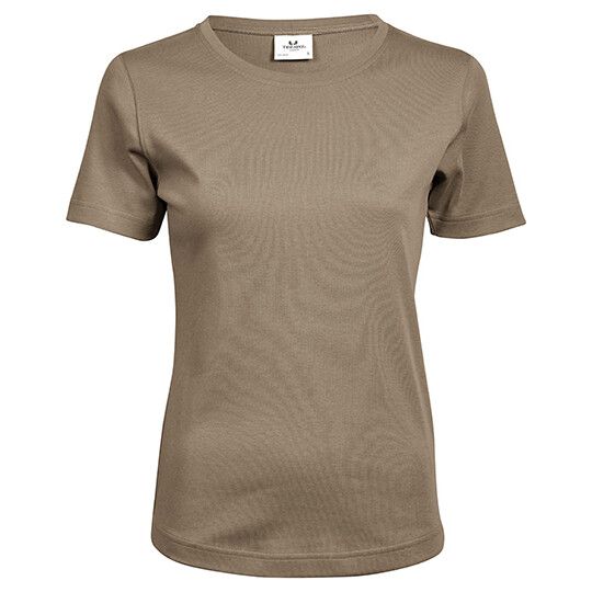 Women´s Interlock Tee - kit-949