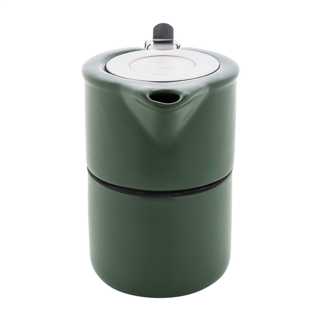 Gongmei Teeservice - grün-725