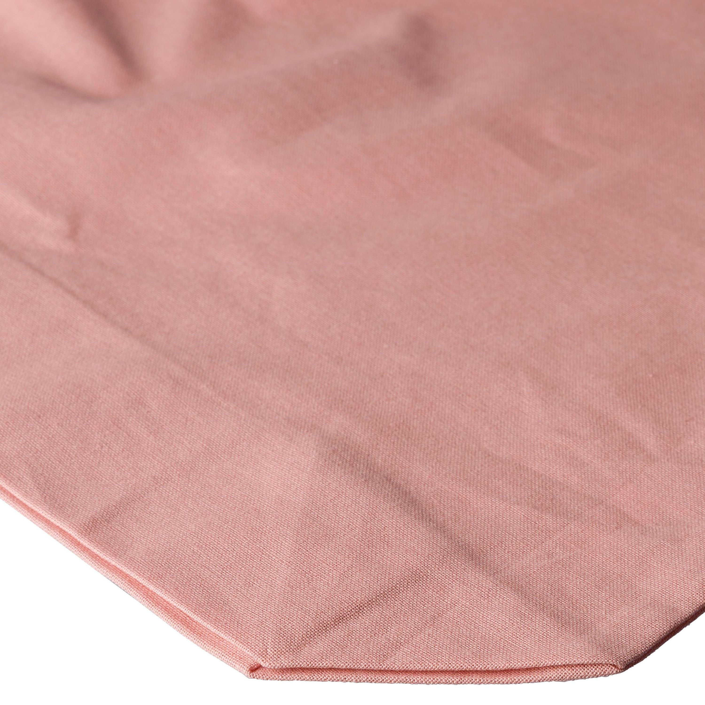 Baumwolle (140 g/m2) Einkaufstasche Tarin - blau-540