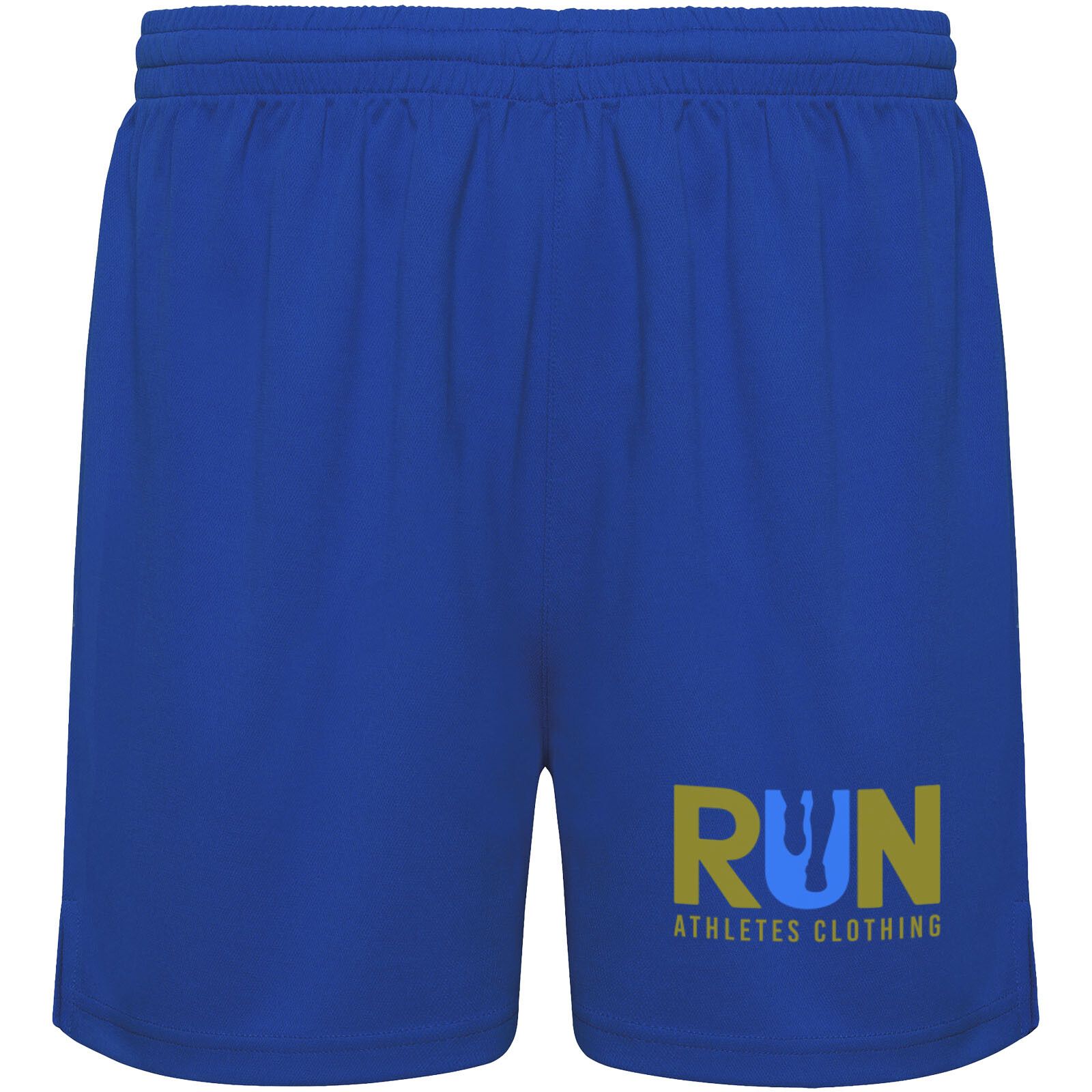 Player Sportshorts  - royalblau - 2XL-816