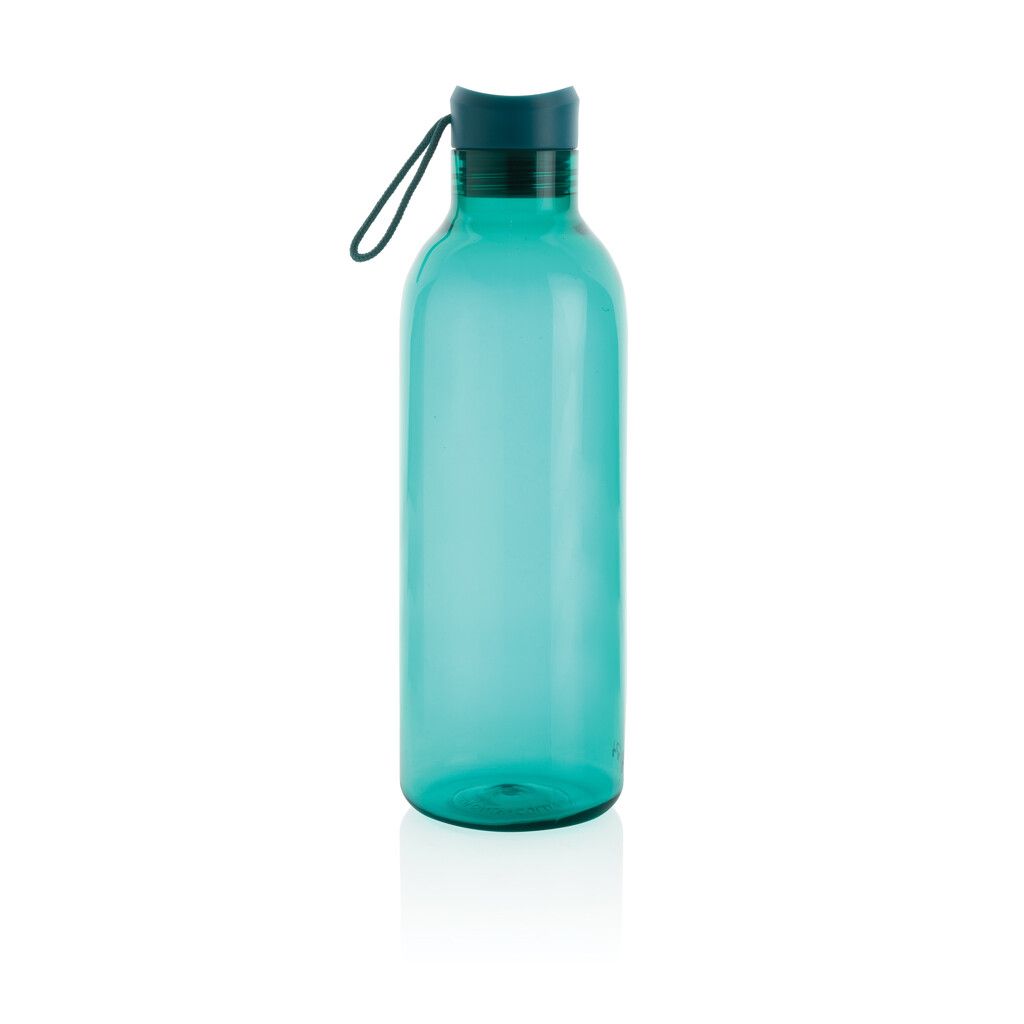 Avira Atik RCS recycelte PET-Flasche 1L - turkis-116