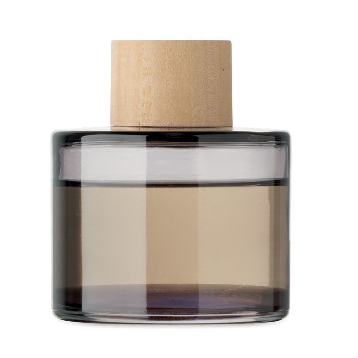 Raumduft Vanille-Aroma 100ml NOIROMA - schwarz-62
