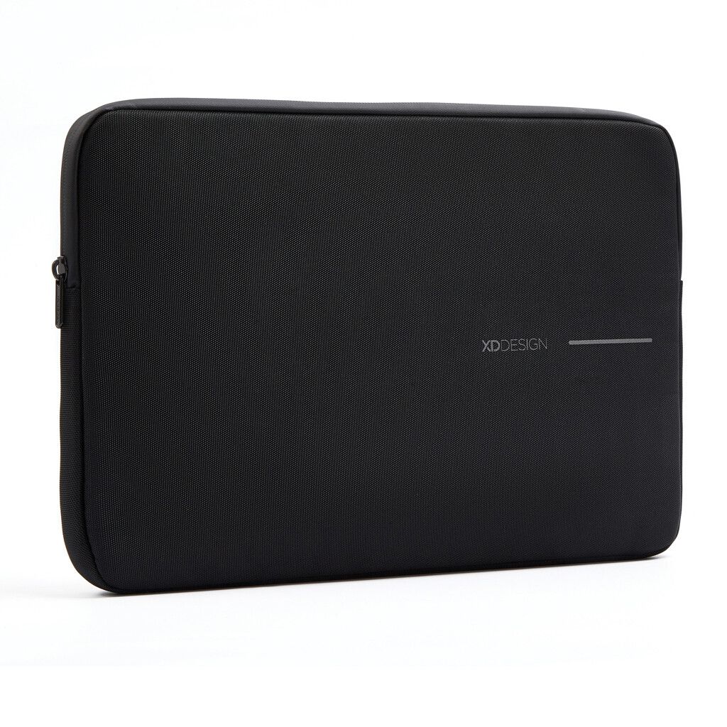 XD Design 16" Laptop Sleeve - schwarz-8