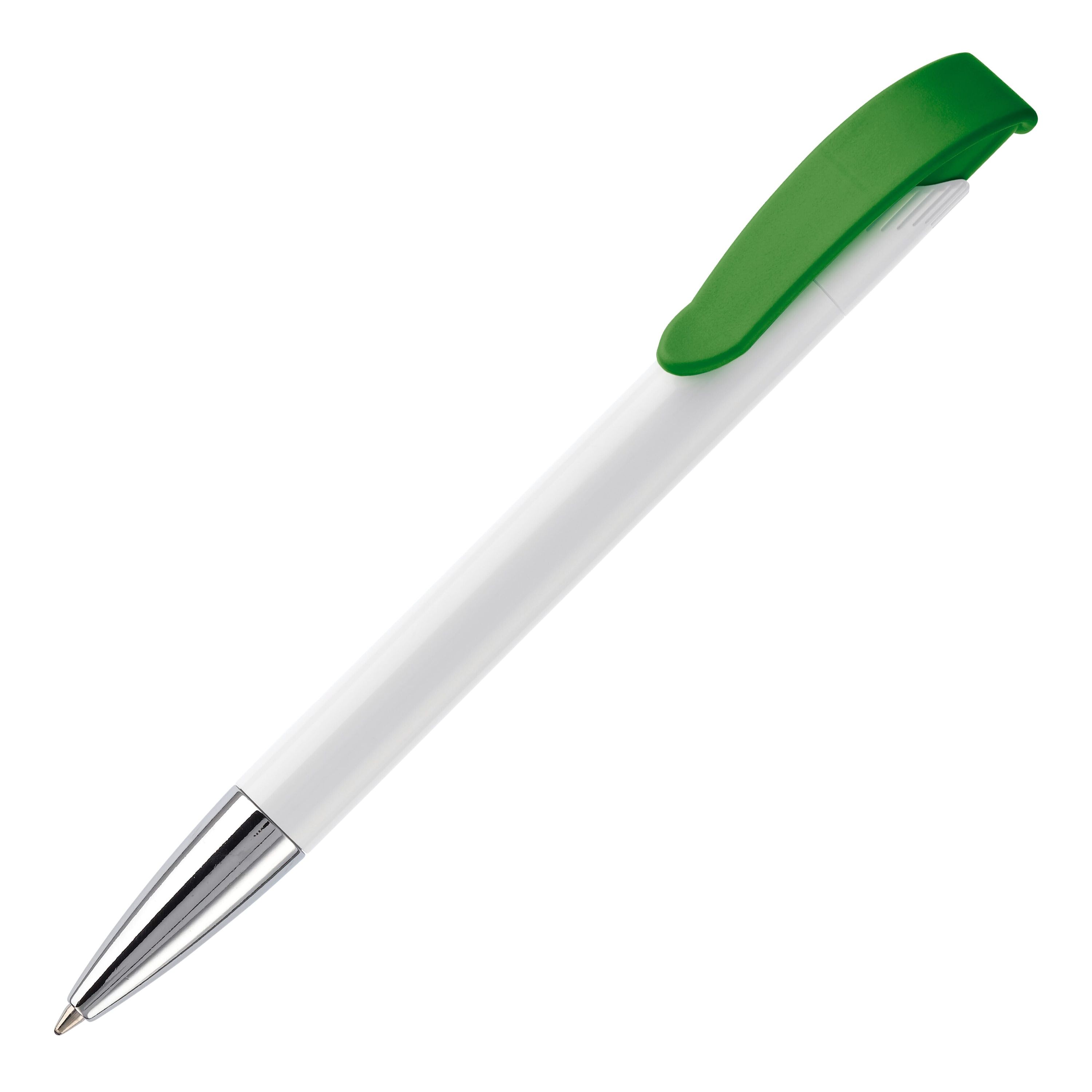 KS Apollo Metall Tip HC - weiss  -  grün-394