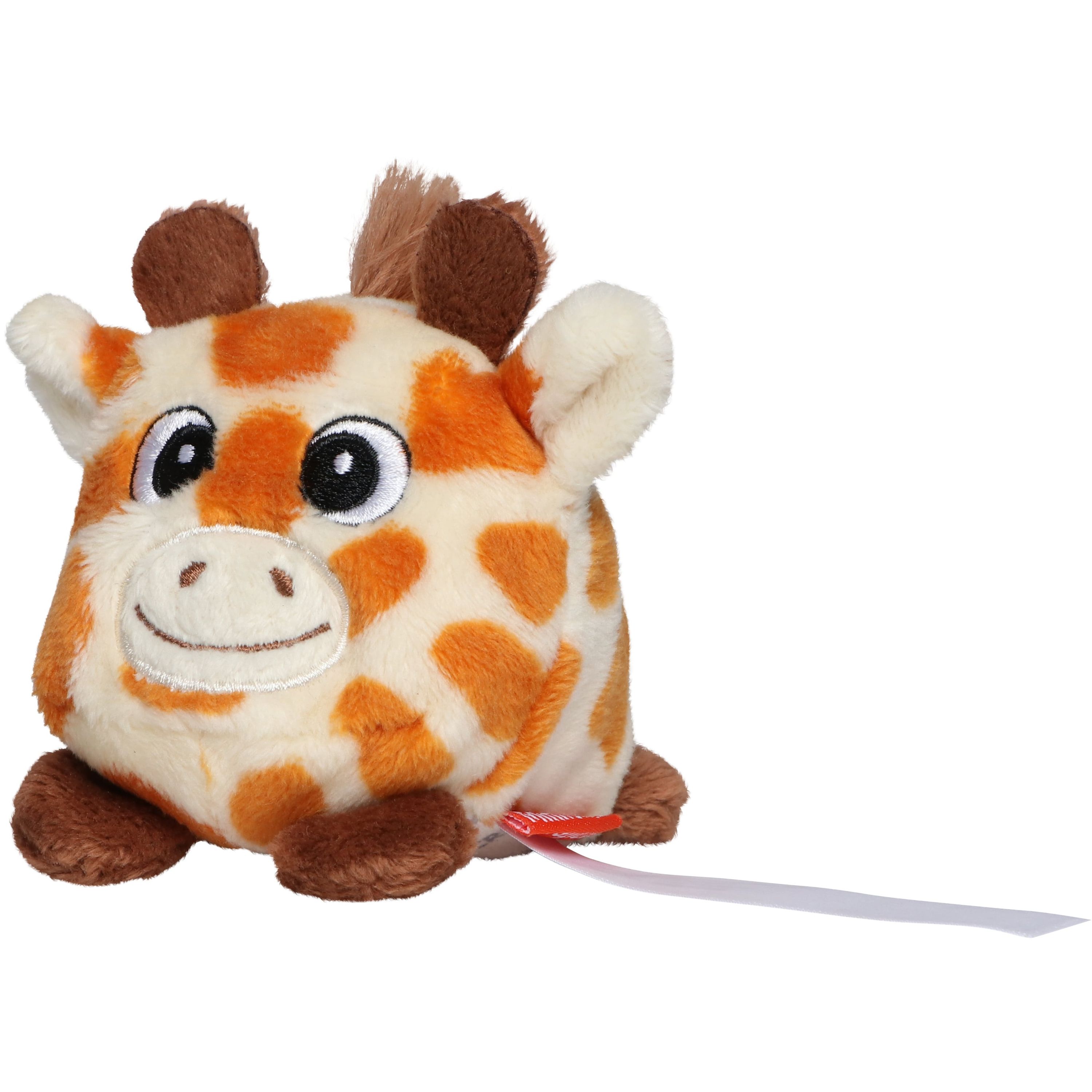 MiniFeet® Bildschirmreiniger Schmoozies® Giraffe - bunt-161