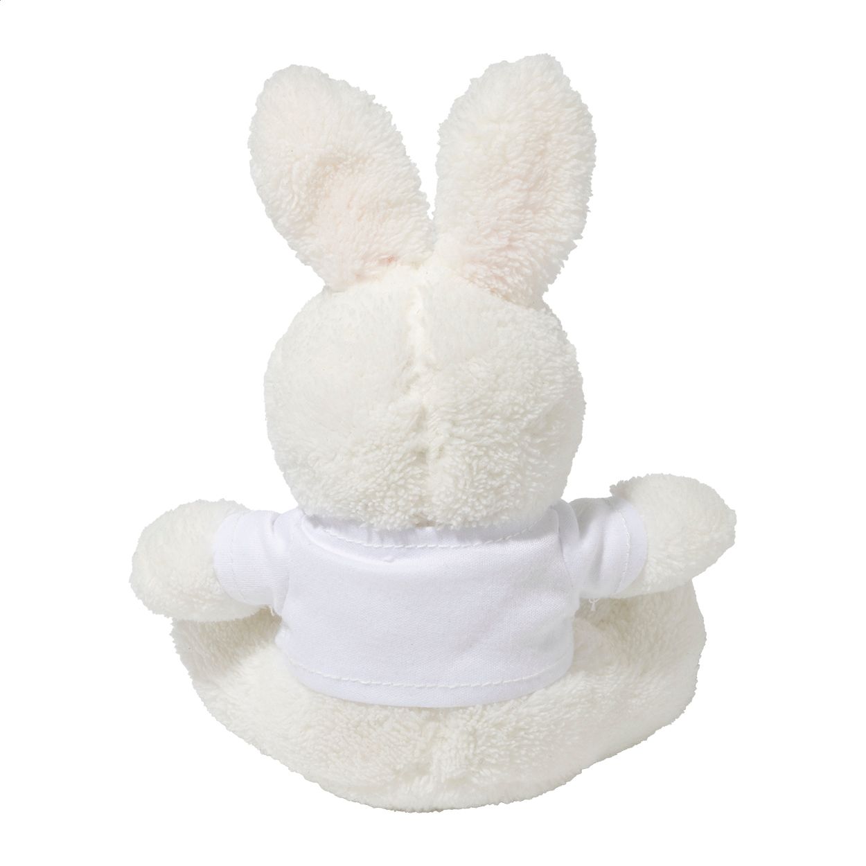Rebunny RPET Plüschhase - weiß-549
