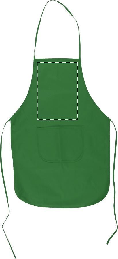Veredelungsposition Über Tasche