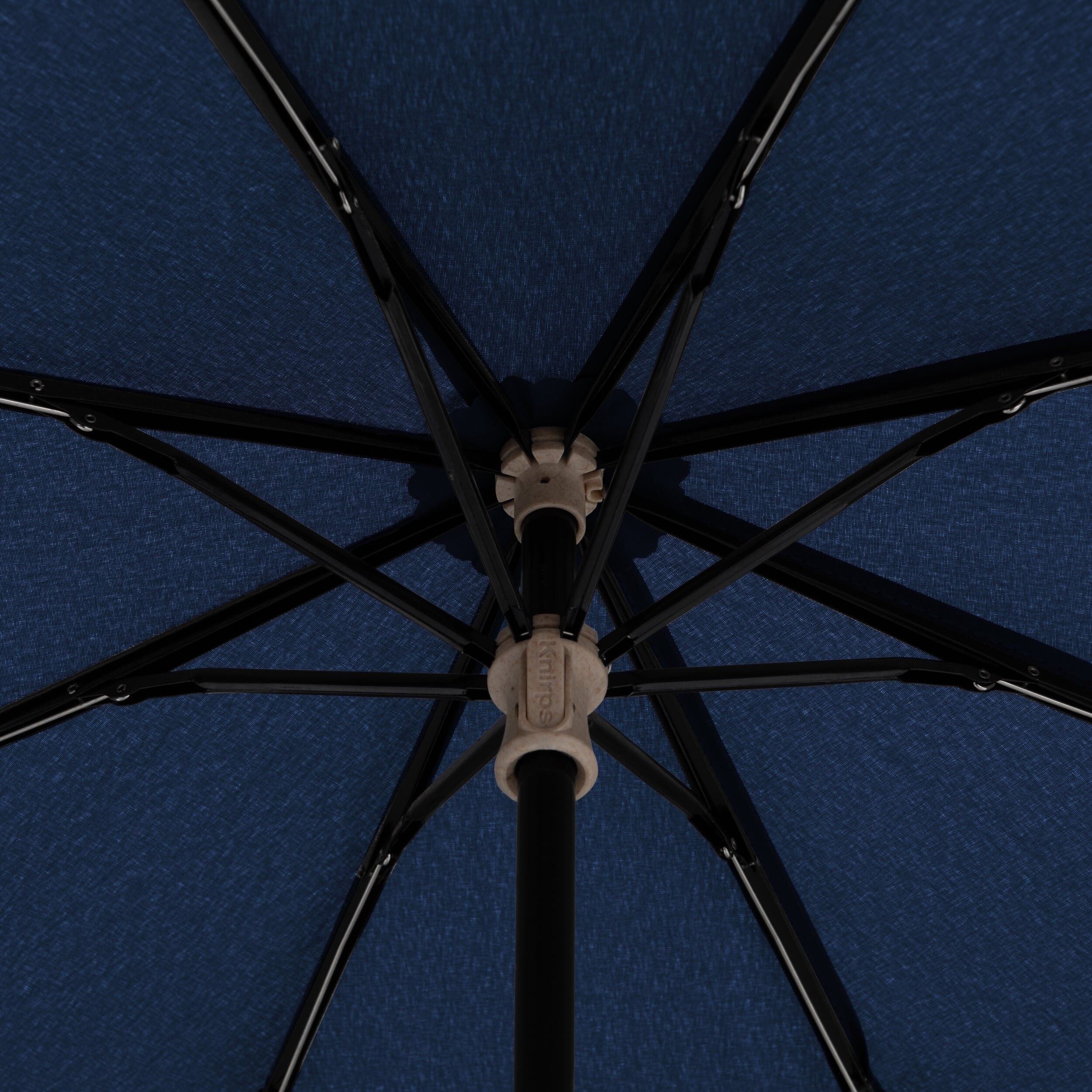 Horizon manual - navy-858