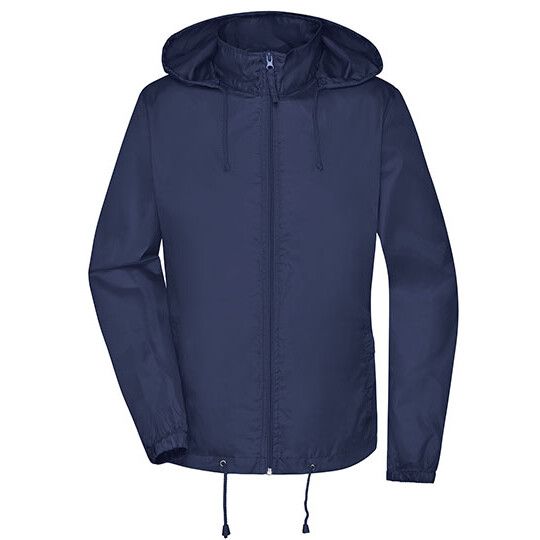 Ladies´ Promo Jacket - navy-960