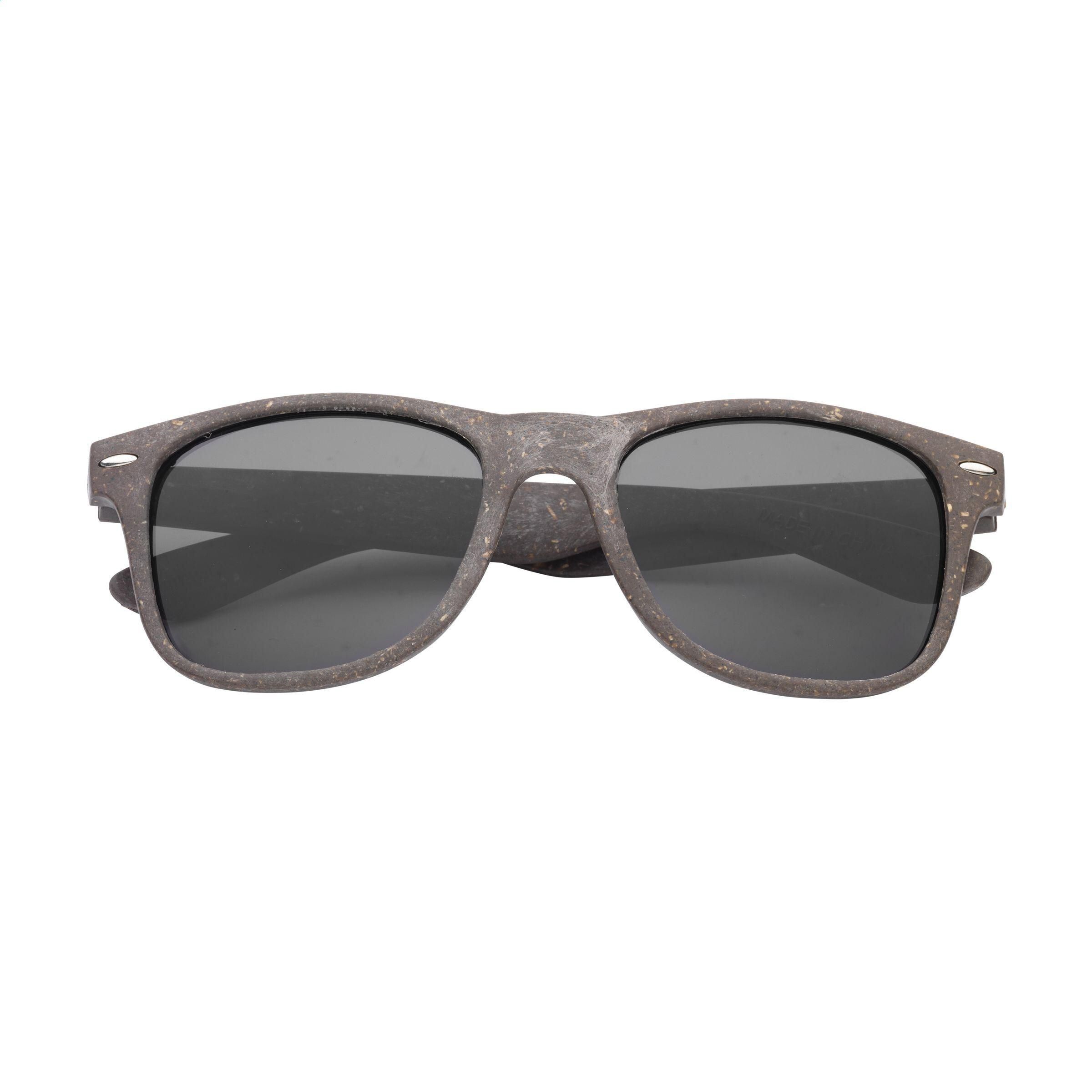 Coffee Sunglasses Sonnenbrille - braun-256