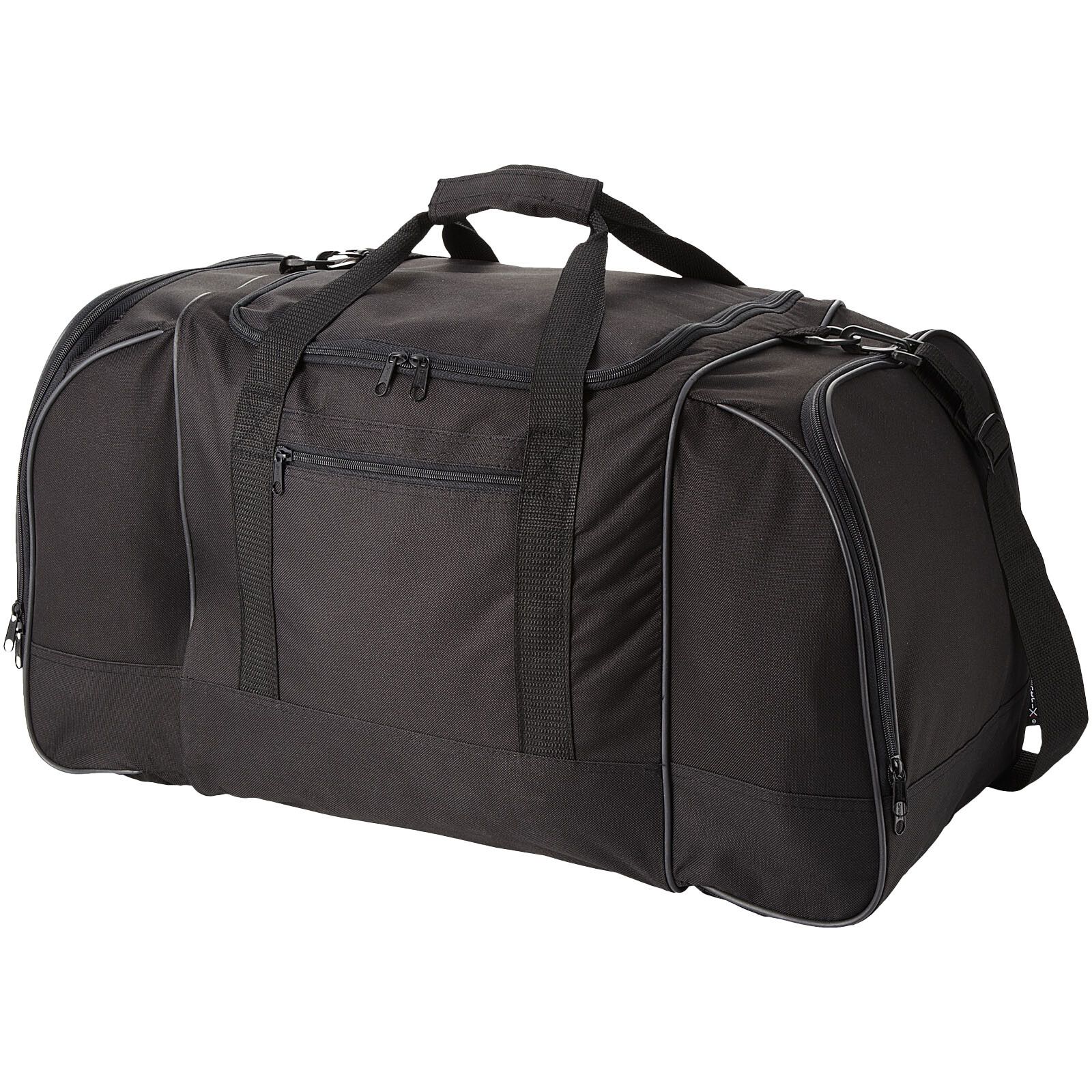 Nevada Reisetasche 55L - schwarz-275
