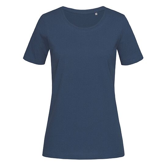 Women´s Lux T-Shirt - navy blue-466