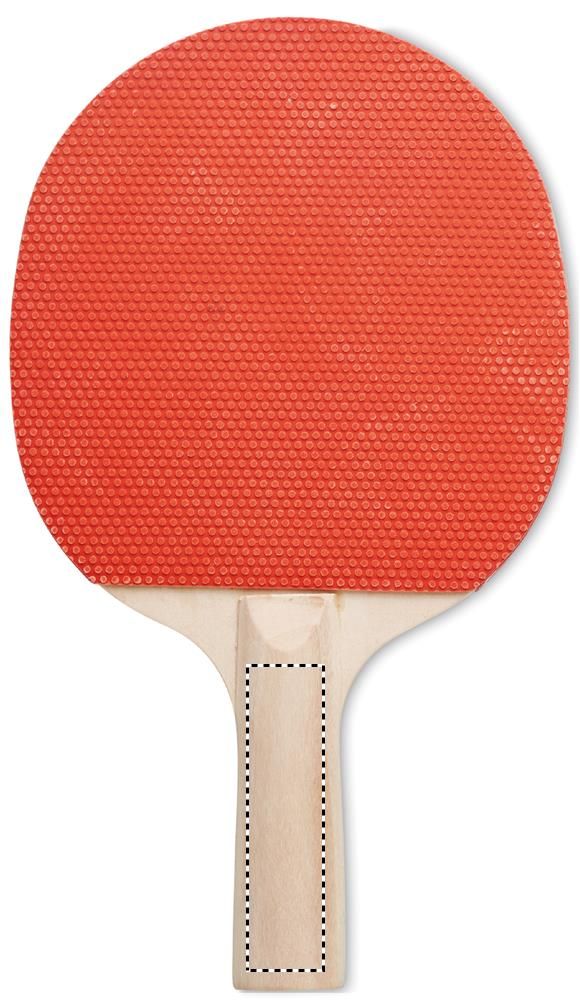 Veredelungsposition RACKET 1 SIDE 1