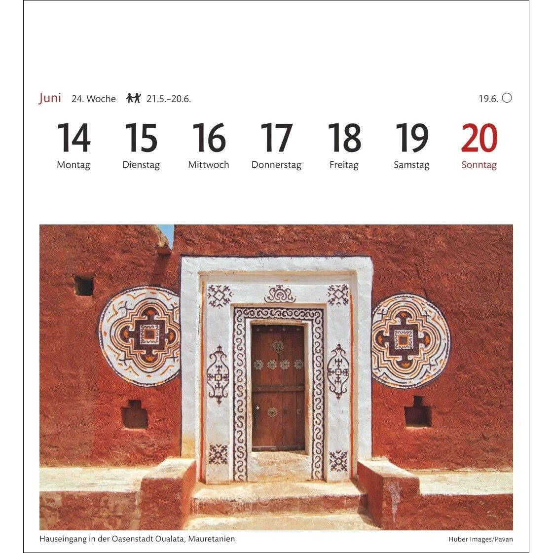 Traumziele Sehnsuchtskalender-481