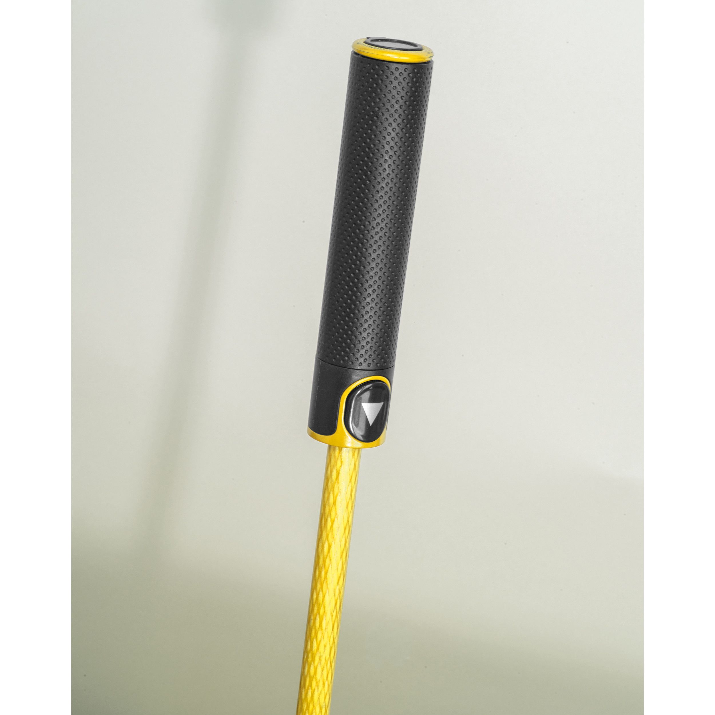 Stockschirm mit Ring am Griff DARREN - gelb-316