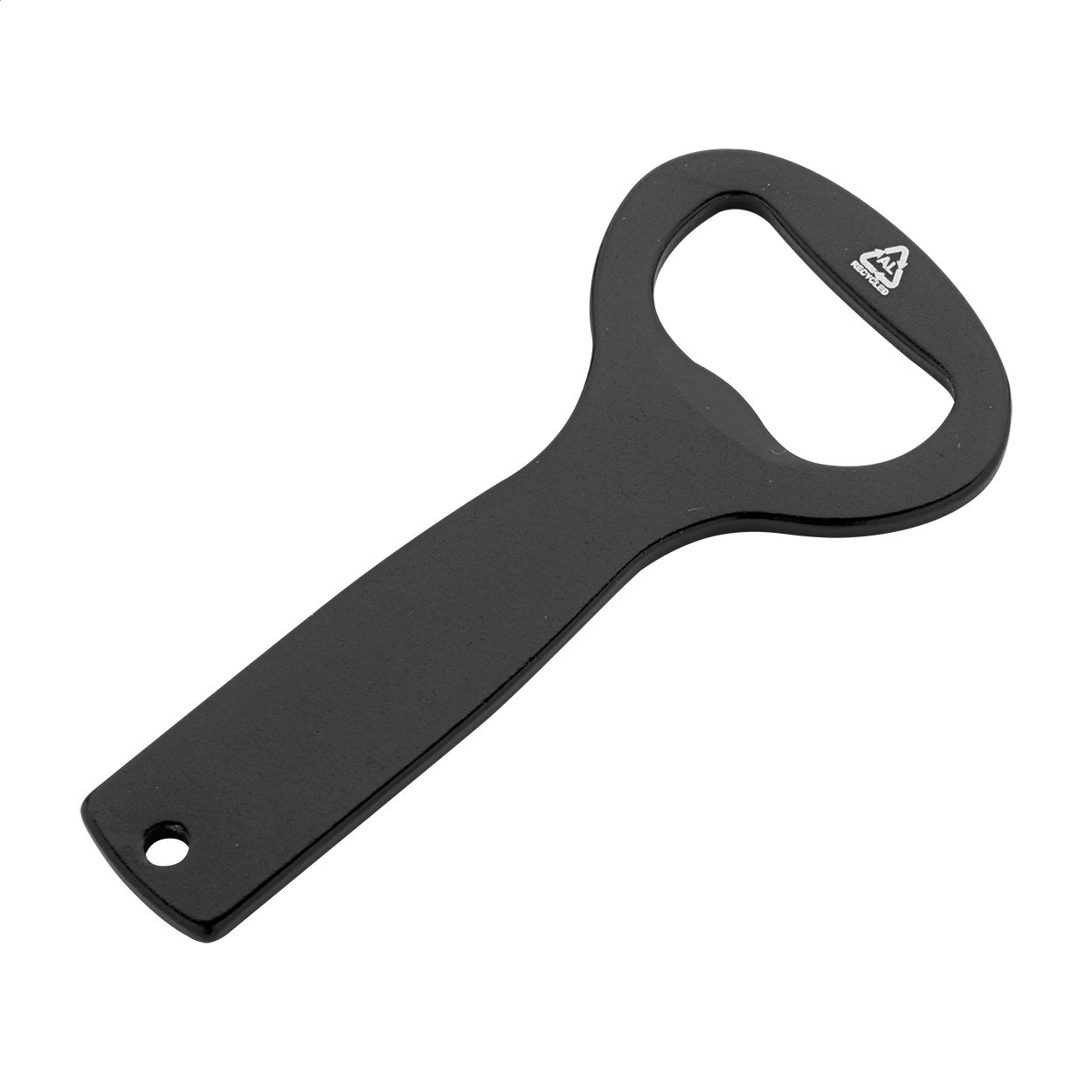 Ralager Flaschenöffner - schwarz-578