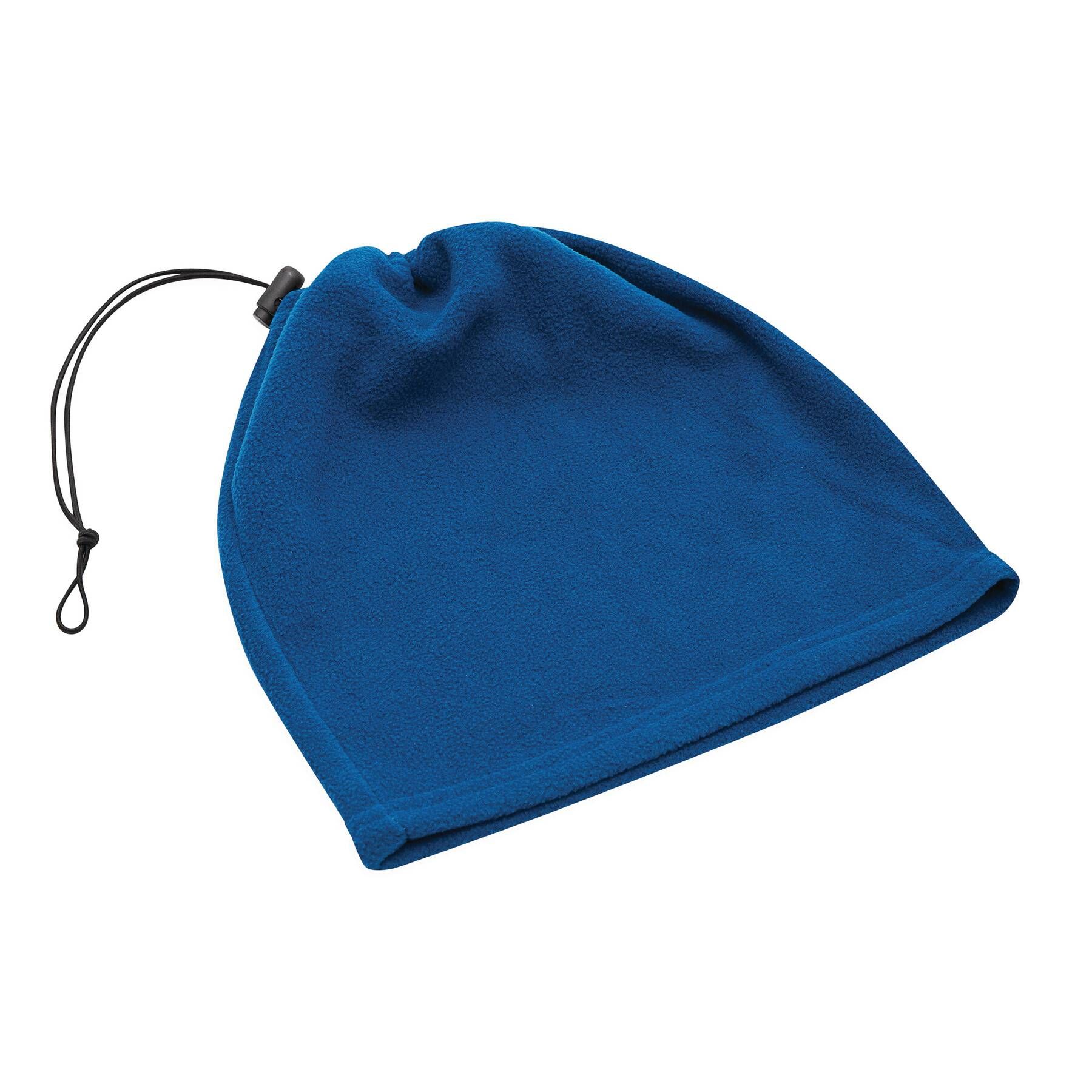 Fleece-Schalmütze VARIOUS - petrol-696