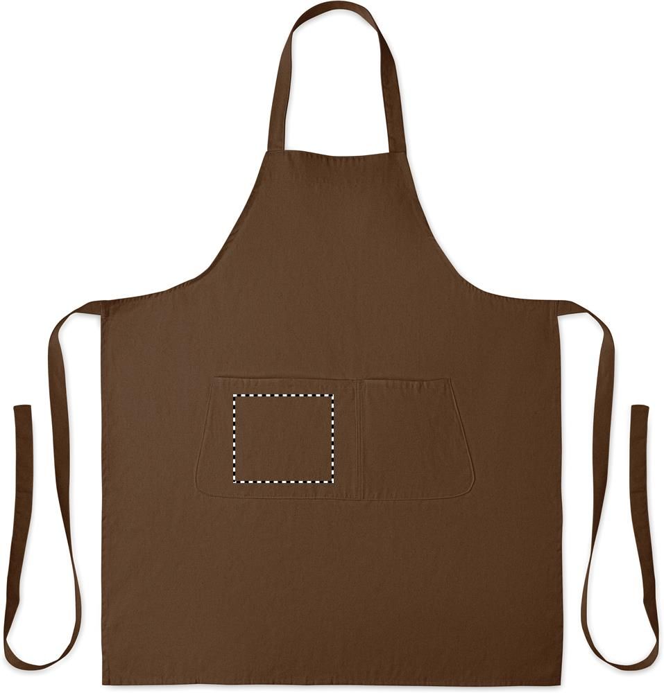 Veredelungsposition FRONT POCKET RIGHT