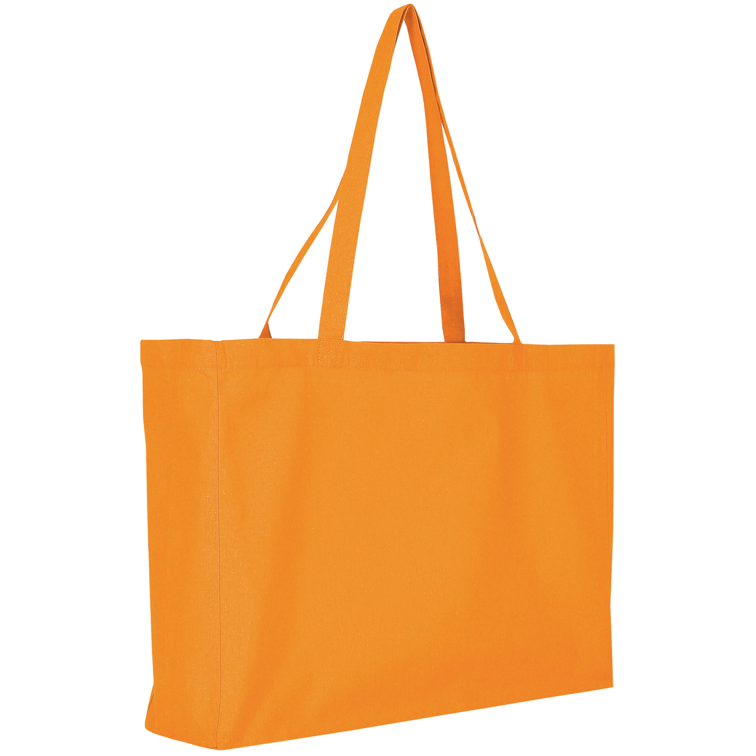 Cotton-Shopper - mandarin-525