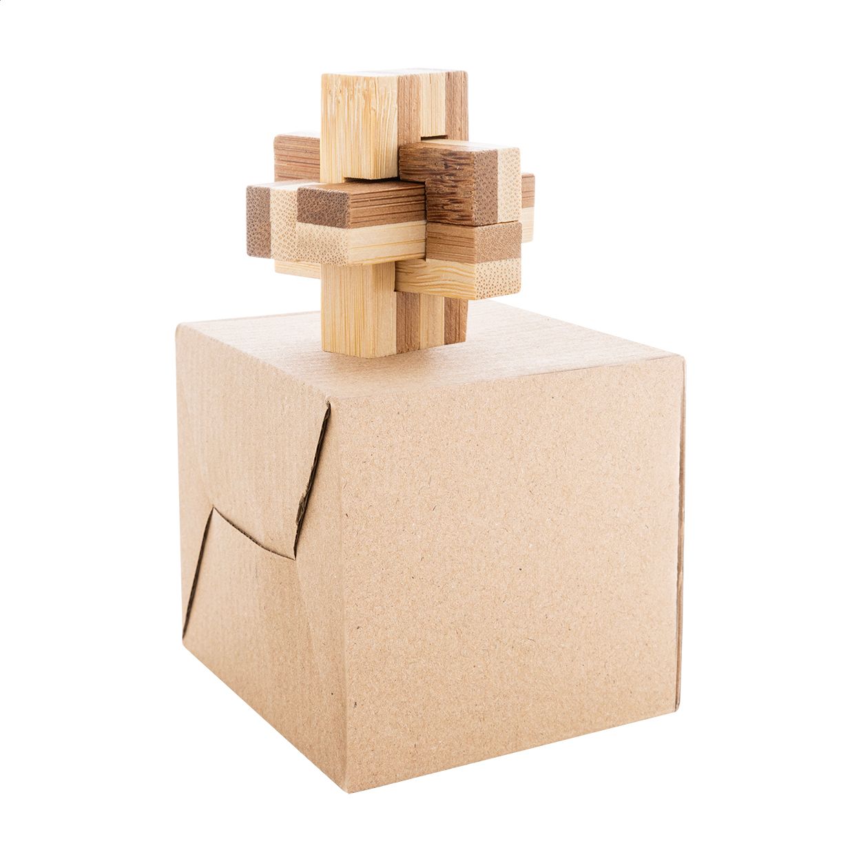 Brainboo Magisches Puzzle - natur-469