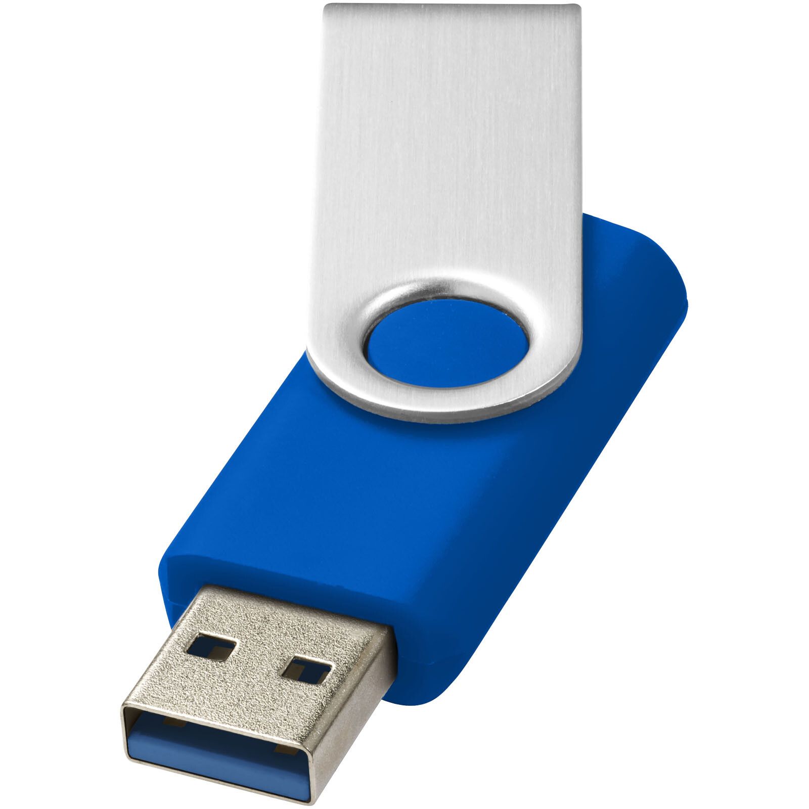 Twister-basic USB-Stick 3.0 - mittelblau - 16 GB-723
