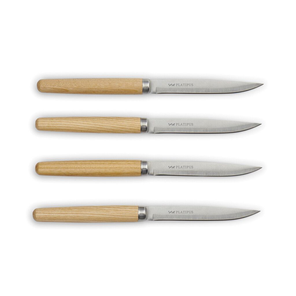 VINGA Retro Fleischmesser - stahl-503
