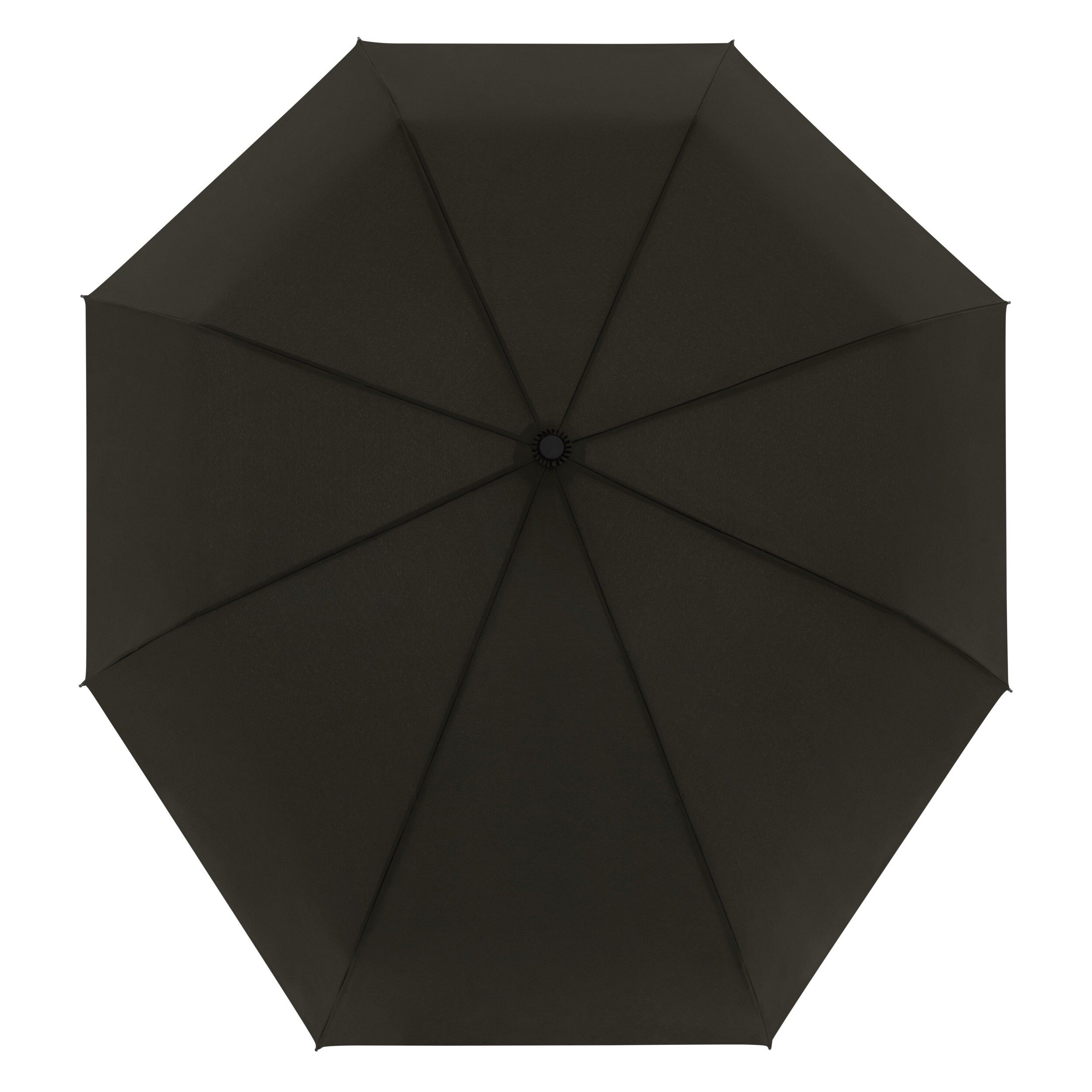 Taschenschirm Superstrong Magic Plus AOC - schwarz-455