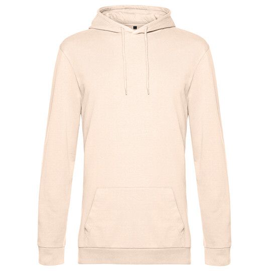 #Hoodie - pale pink - XXL-129
