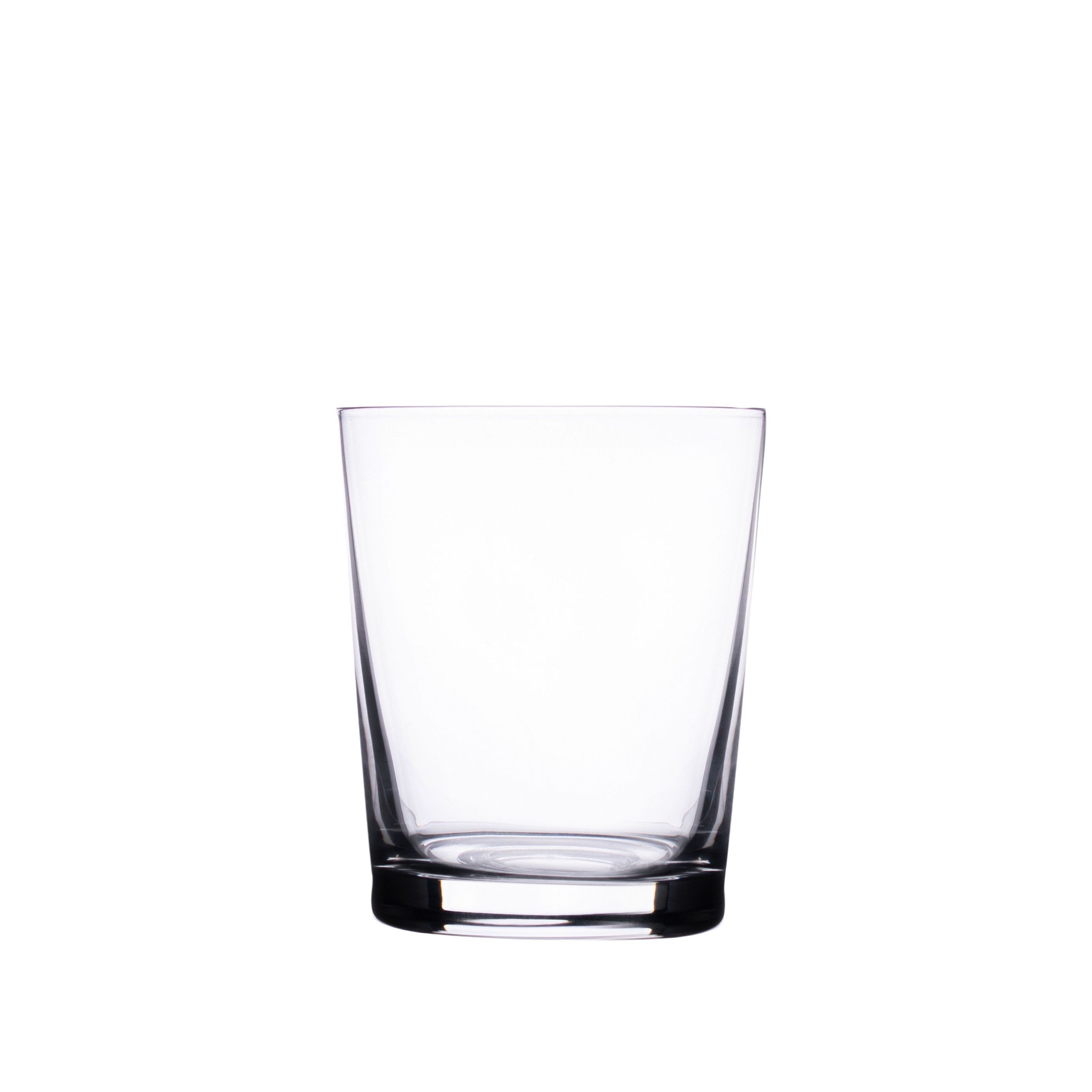 Becher Splash 250 ml - durchsichtig-262