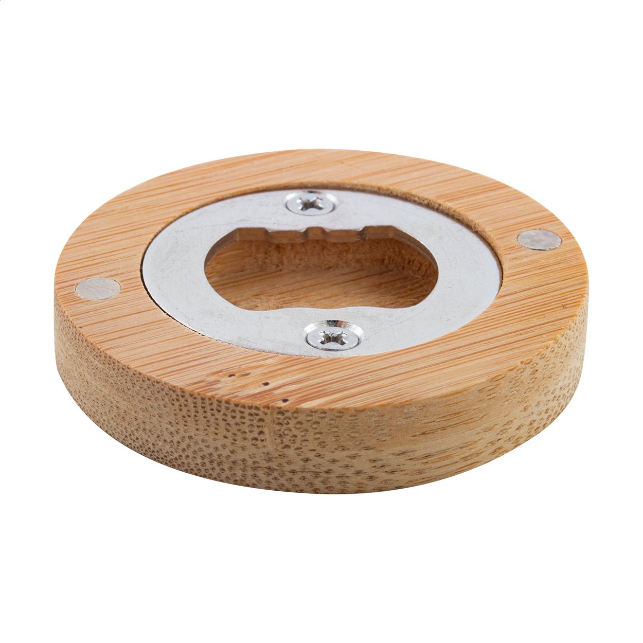 Roonito Kühlschrankmagnet und -öffner - natur-627