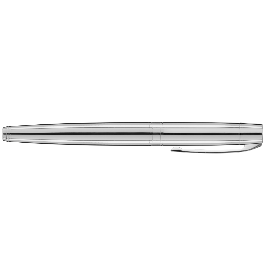 Vip R Rollerball - glanzchrom-924