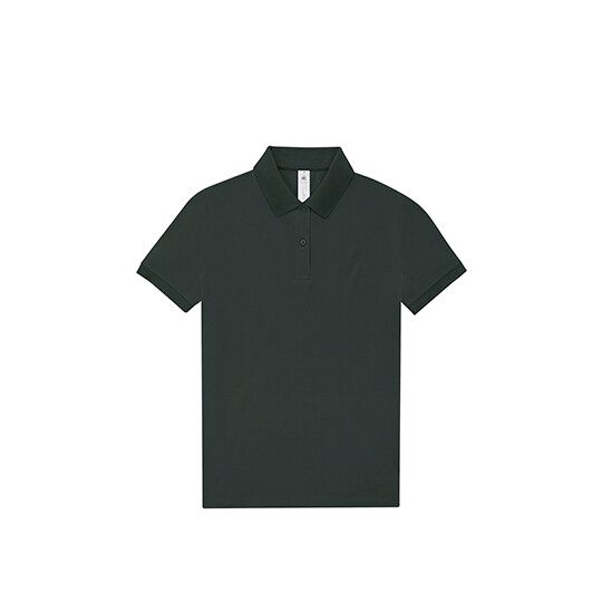 My Polo 210 /Women - dark forest - S-296