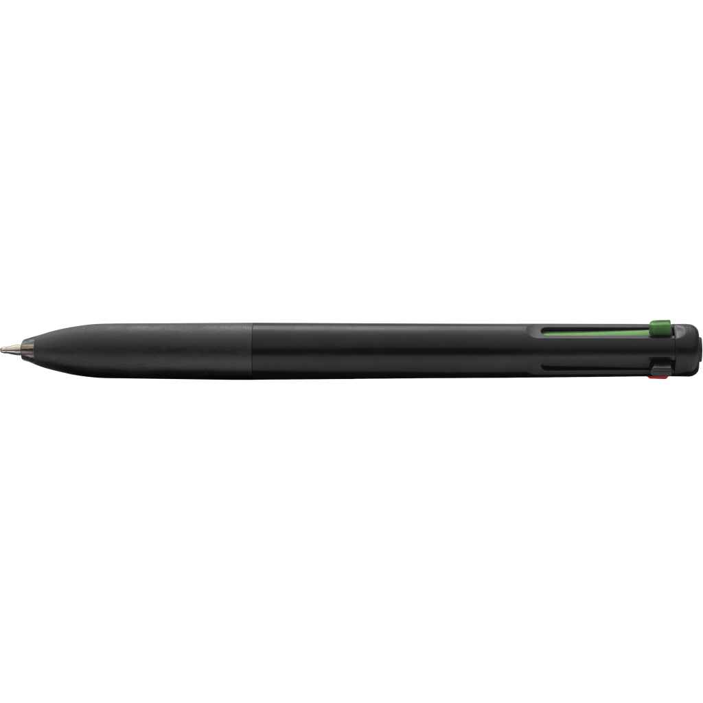 4Tunepen Druckkugelschreiber - schwarz-771
