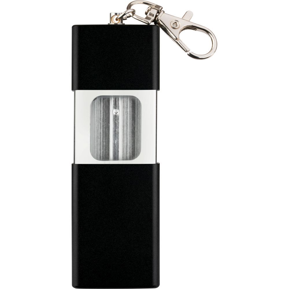 ZORR Taschenascher - schwarz-554