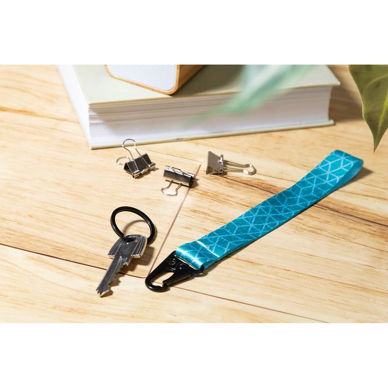 SuboFob Hook Individueller Schlüsselanhänger - schwarz-498