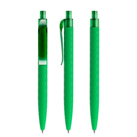 bright green