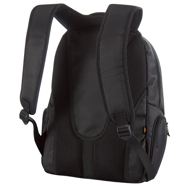 Notebook-Rucksack MISSION - marine-282