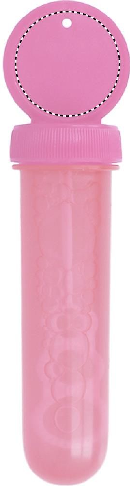 Veredelungsposition HANDLE FRONT