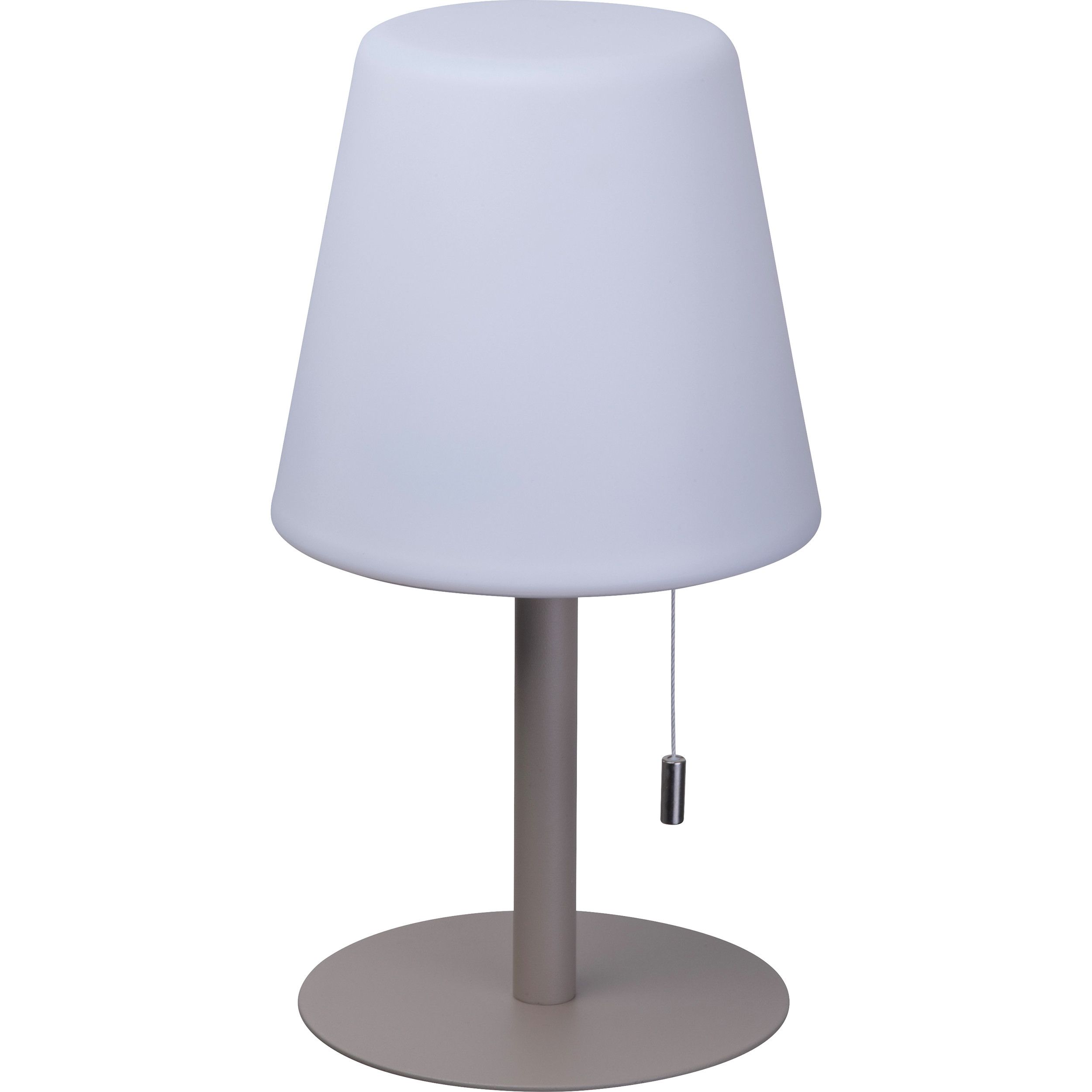 Outdoor Lampe mit Farbwechsel CARL - weiß-110