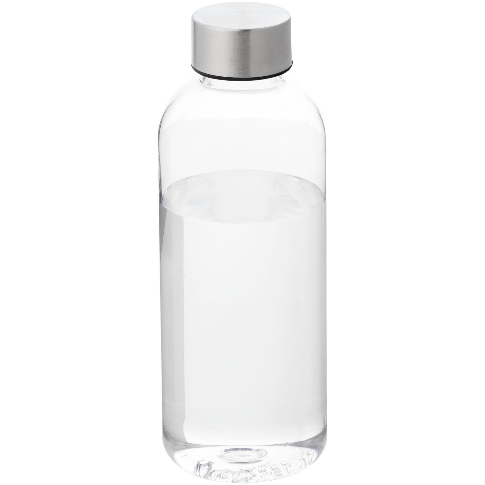 Spring 600 ml Trinkflasche - transparent klar-189