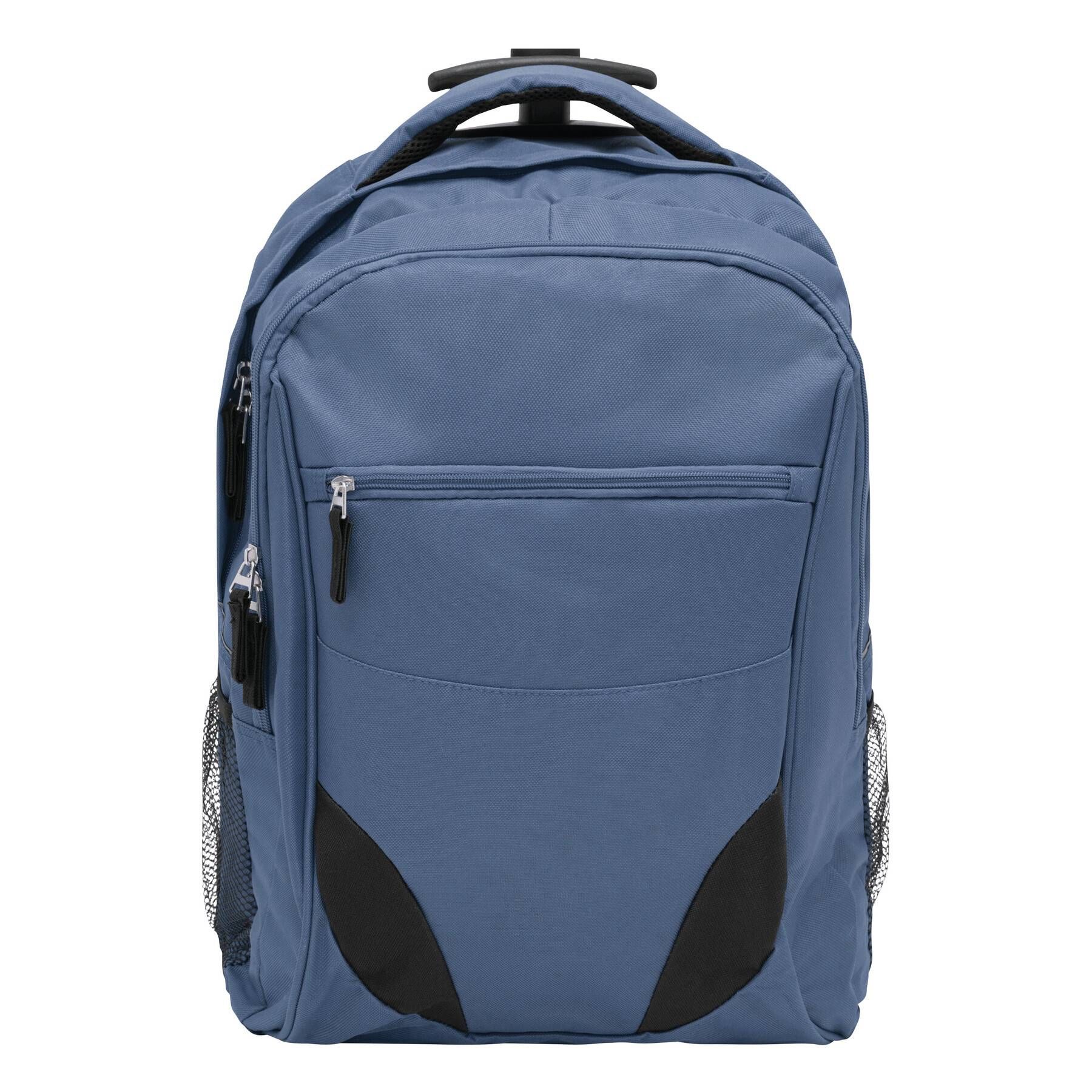 Trolley-Rucksack TRAILER - blau-29