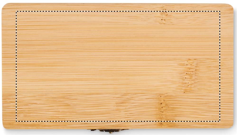 Veredelungsposition TOP BOX
