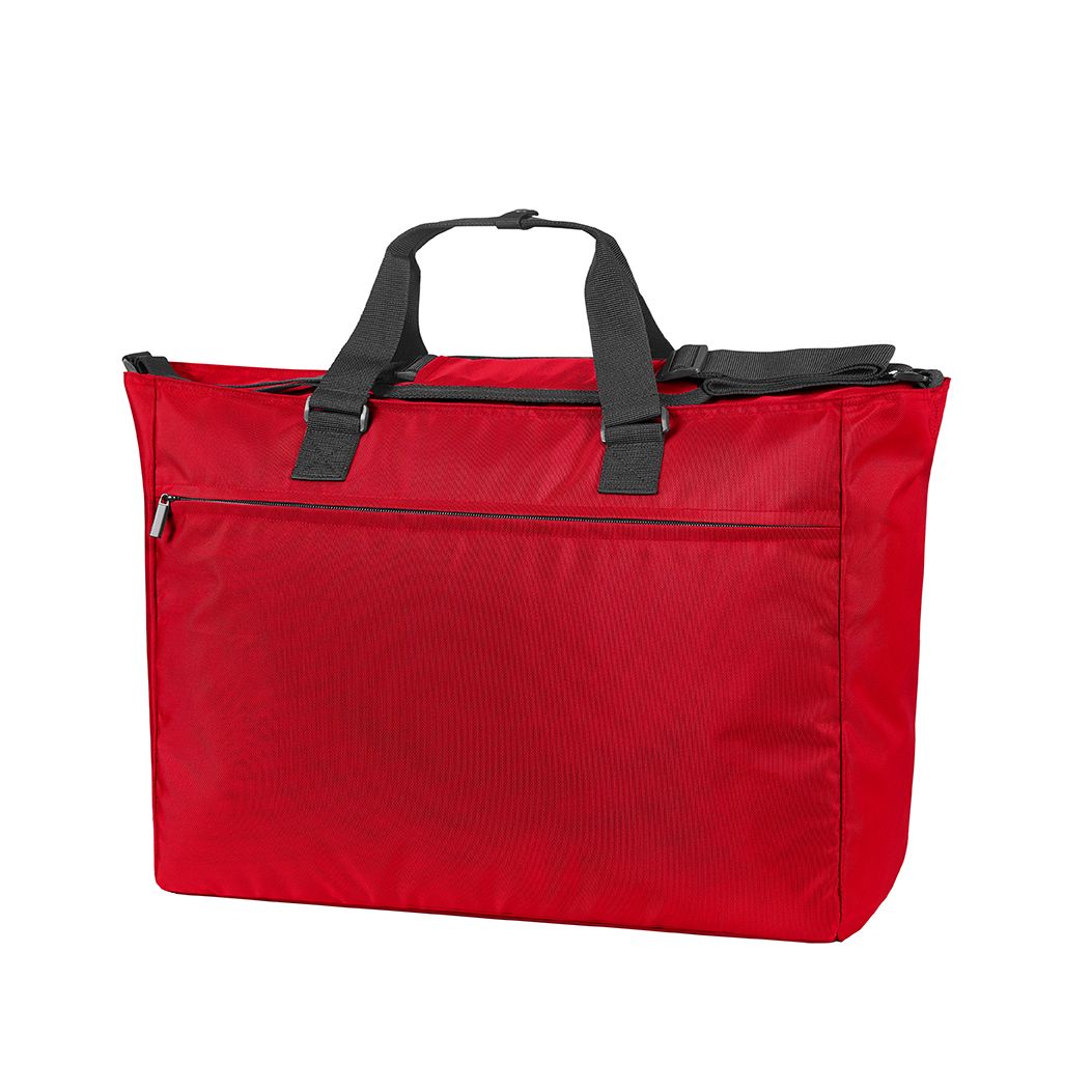 Weekender DAILY - rot-966