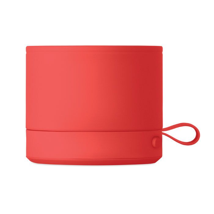 5.1 Wireless Lautsprecher RECAR - rot-103