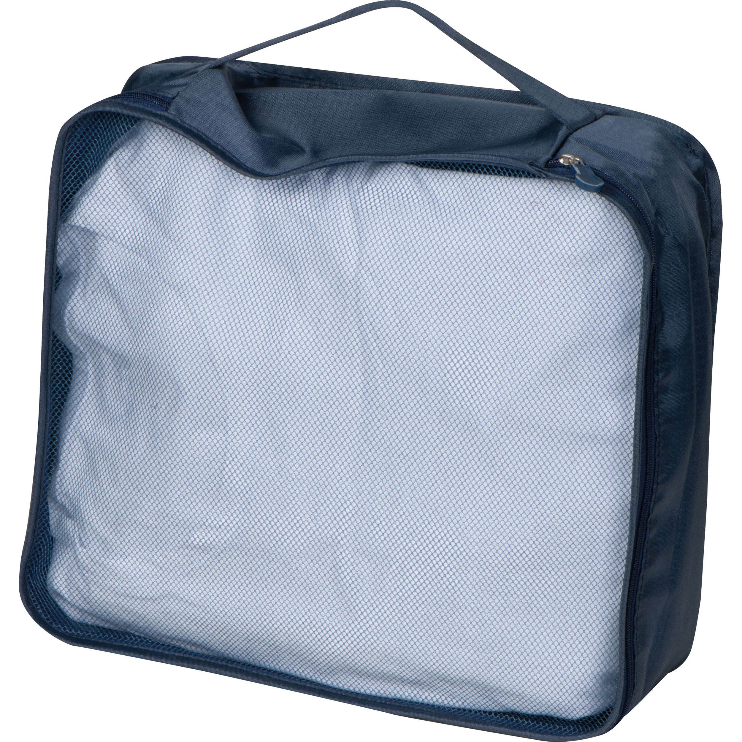 4-teiliges Travelset Belmont - dunkelblau-407