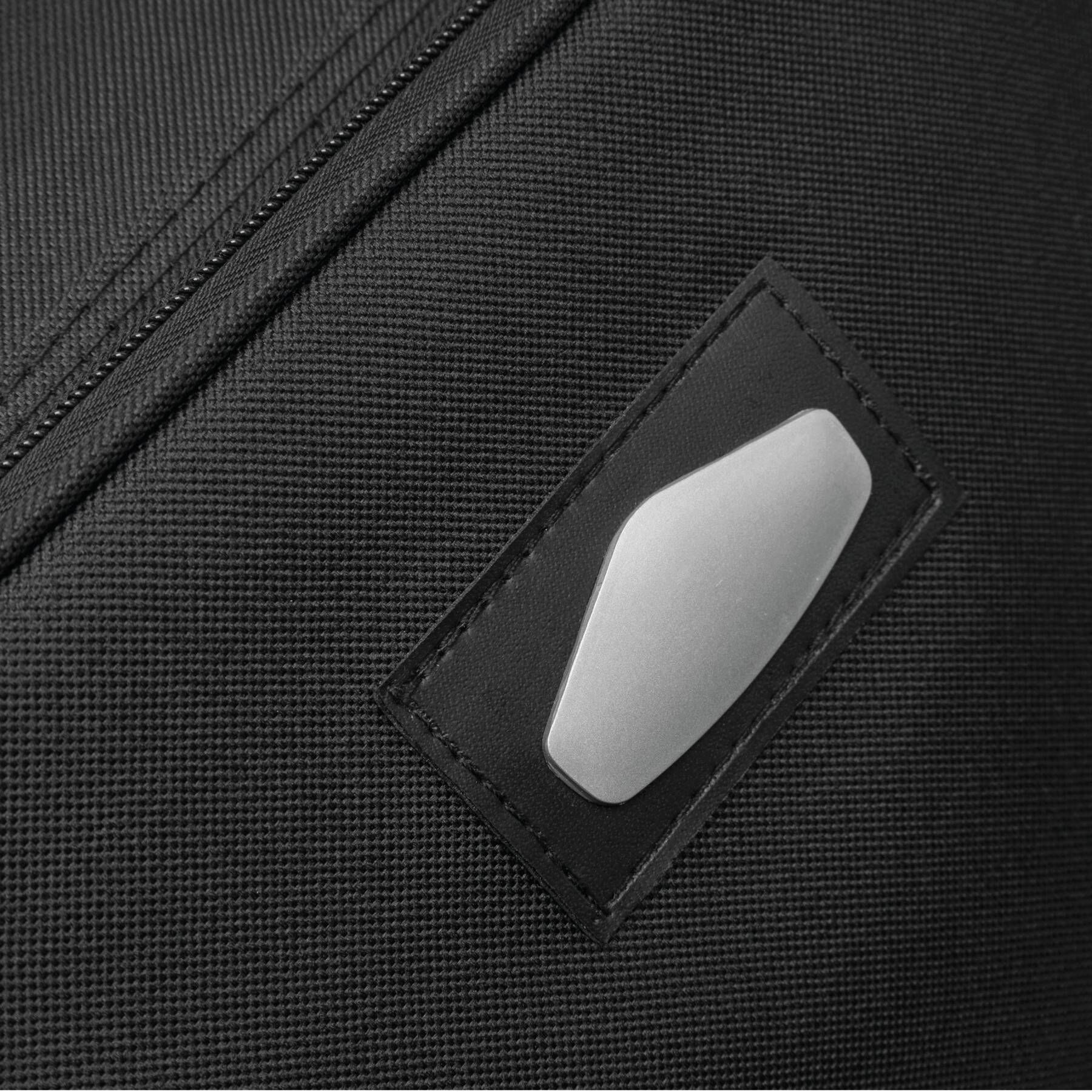 Reisetasche LASER PLUS TRAV - schwarz-704