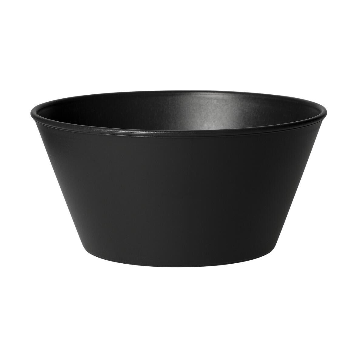 Mehrwegbecher ToGo, 620 ml, elastoNature - schiefer-103