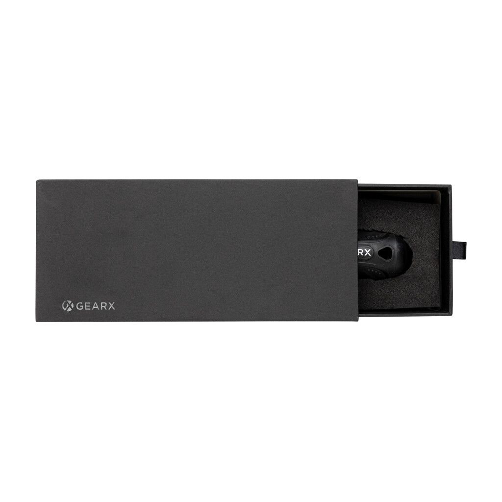 Gear X Ratschen-Schraubendreher - schwarz-549