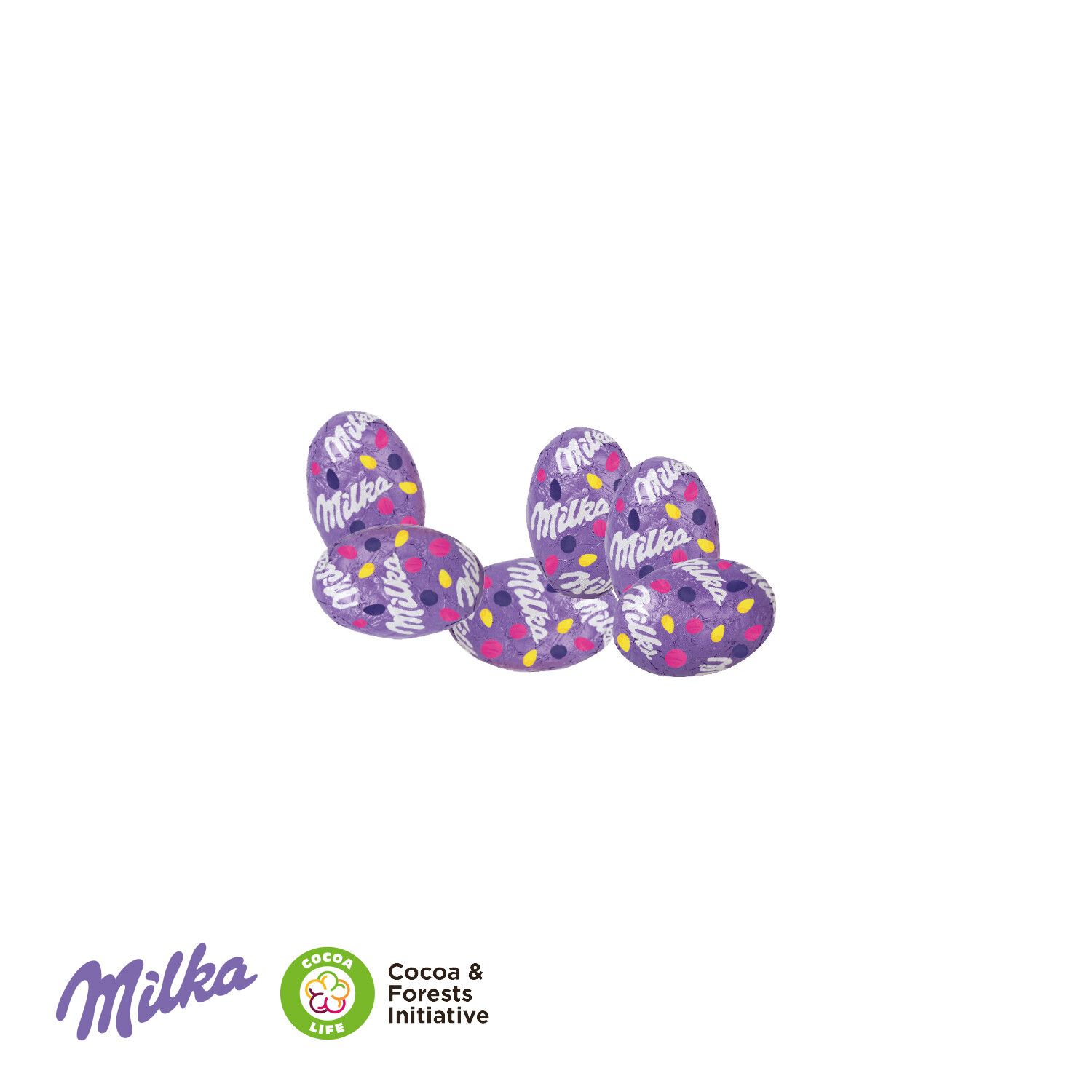 Schoko-Eier 6Er mit Milka Schokolade-129